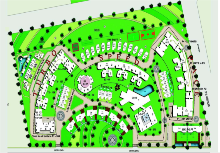 Property auctions in India – AIMPANY